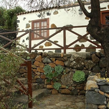Garafía Casa Rural El Riachuelo מראה חיצוני תמונה